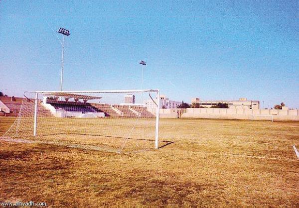 9ملاعب احتضنت 184 «ديربي»