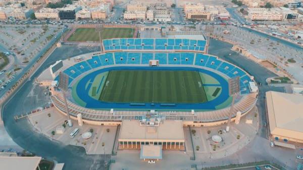 9ملاعب احتضنت 184 «ديربي»
