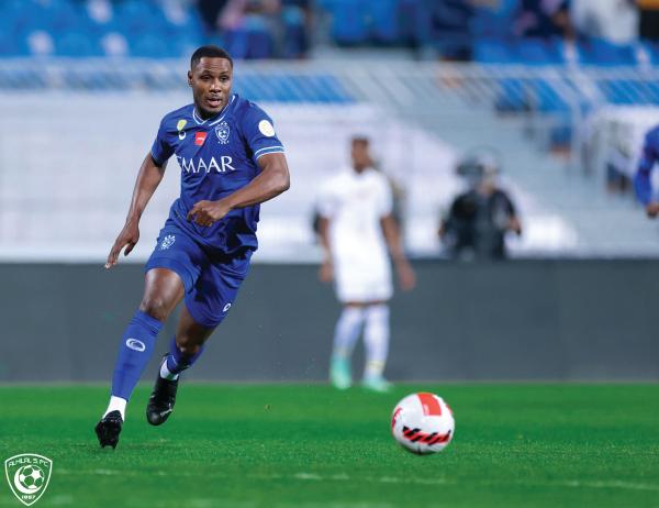 الهلال يتفوق بـ67 فوزا