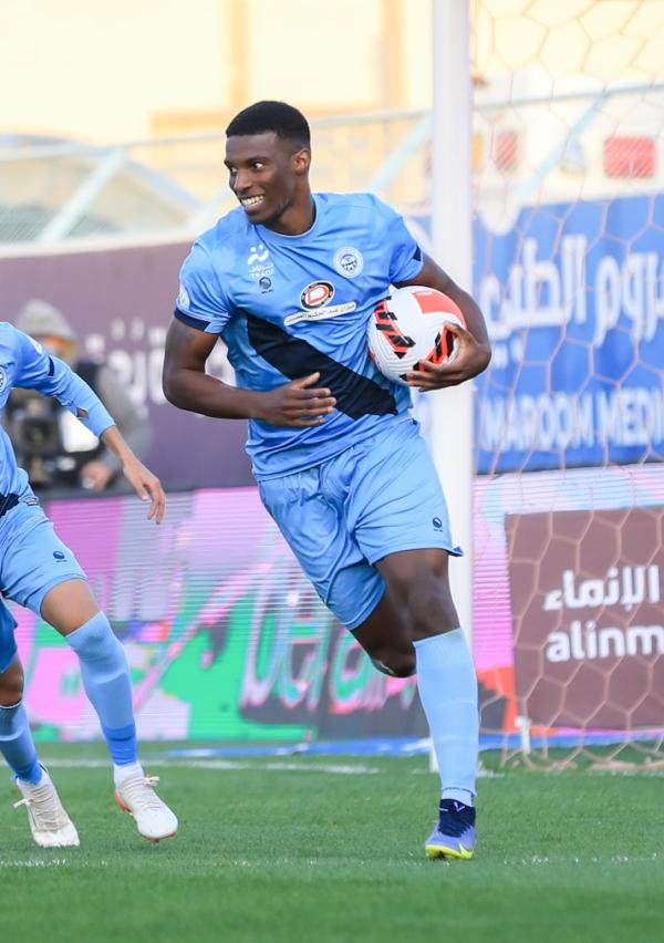 الباطن يصطدم بطموح الفيحاء