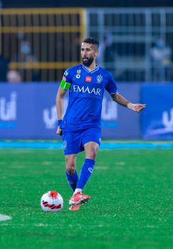 النصر للثأر.. والهلال للتأكيد.!بعد نصف نهائي آسيا.. يتجدد الخروج