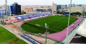 9ملاعب احتضنت 184 «ديربي»