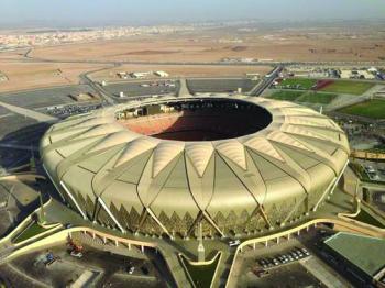 9ملاعب احتضنت 184 «ديربي»