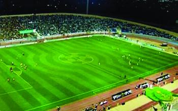 9ملاعب احتضنت 184 «ديربي»