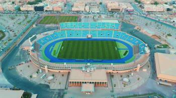 9ملاعب احتضنت 184 «ديربي»