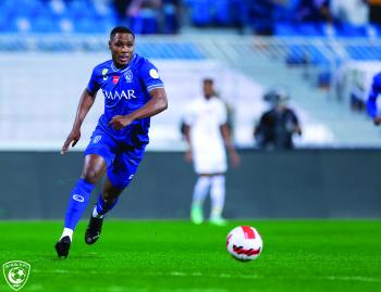 الهلال يتفوق بـ67 فوزا