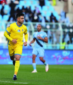الهلال يتفوق بـ67 فوزا