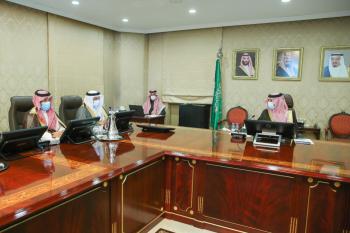 النائب العام : الدولة السعودية منذ نشأتها أُسست على العدل وحفظ الحقوق