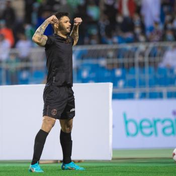 الشباب يكمل عقد نصف نهائي كأس الملك