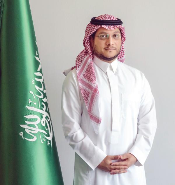 حاضر زاهر ومستقبل مضيء بالإنجازات