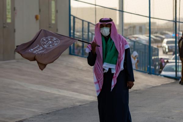 في يوم التأسيسالوطنُ عريس..