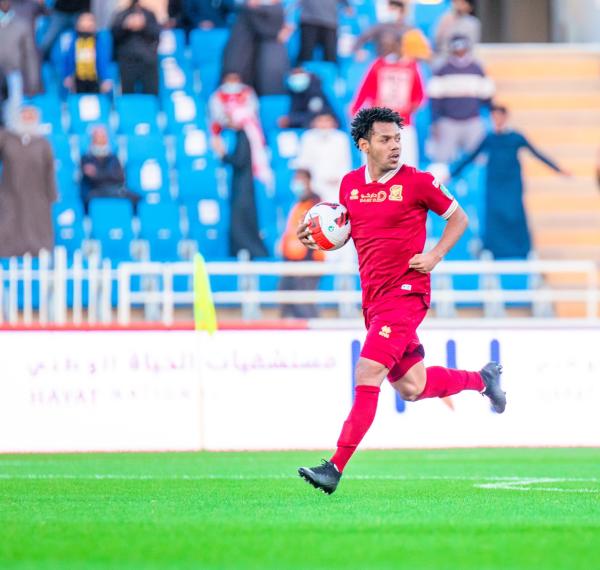 كوزمين:رومارينيو كلمة السر في فوز الاتحاد