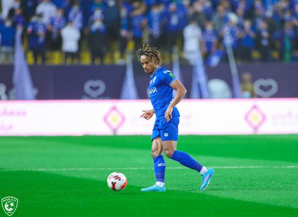 دياز يعيد اكتشاف كاريلو