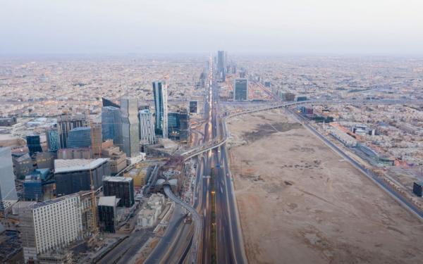 صرف 2.2 مليار من رسوم الأراضي البيضاء على 80 مشروع سكني