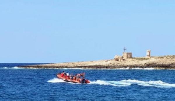 مصرع 3 وإنقاذ 47 مهاجراً غير شرعي جنوب المغرب