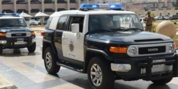 ضبط 4 متورطين بمشاجرة جماعية في حفر الباطن
