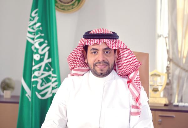 «باصم» مديرا لفرع معهد الإدارة بمكة المكرمة