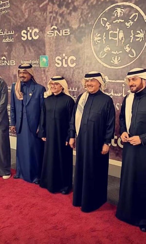 البنك الأهلي السعودي الراعي الاستراتيجي لفعاليات يوم التأسيس