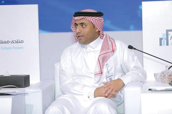 500 ألف عقد تجاري موثق على الشبكة الإلكترونية