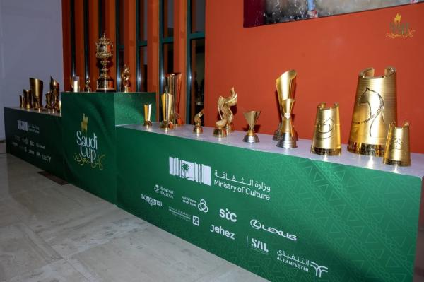 اكتمال الاستعدادات في النادي