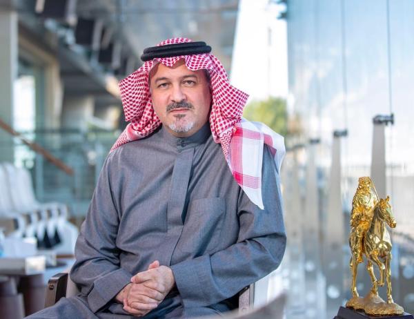 الأمير بندر بن خالد: كأس السعودية عنوان من عناوين الفخر
