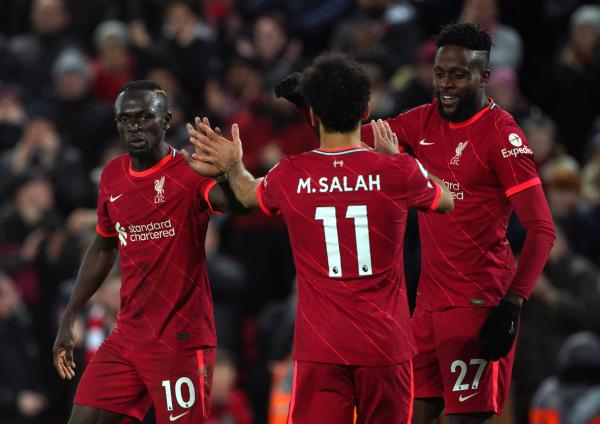 ليفربول يتعهد بمواصلة الاستثمار