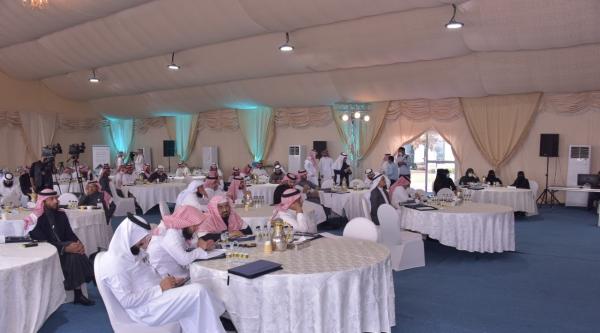 مليار ريال مساهمة قطاع الأيتام في الناتج المحلي