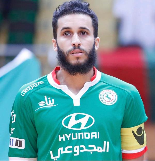 «سوبر الصالات» يشعل مواجهة القادسية والاتفاق