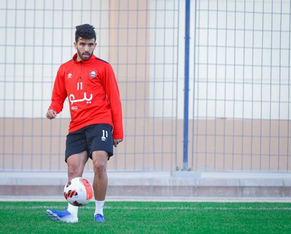 النصر.. لنسيان خيبة الكأس بأبها