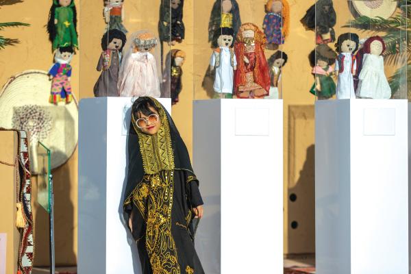 «أوبريت التأسيس»..أمسية فنية تتغنى بأمجاد الوطن