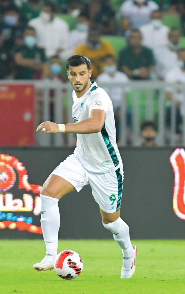 الاتحاد للقب.. والأهلي للعودة!