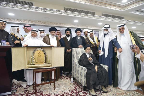 منتدى الثلاثاء الثقافي يكرم «السلمان»