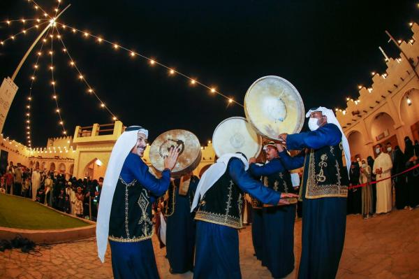 38 % ارتفاعا بمبيعات «تمور الأحساء» عن النسخ السابقة