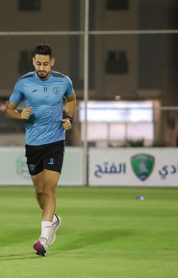 الاتفاق.. الفرصة الأخيرة أمام الفتح!