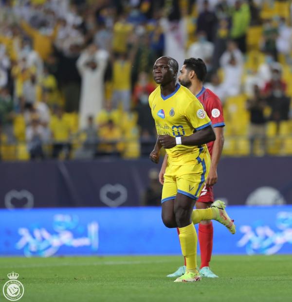 النصر.. ينجو من أبها بالقاتل