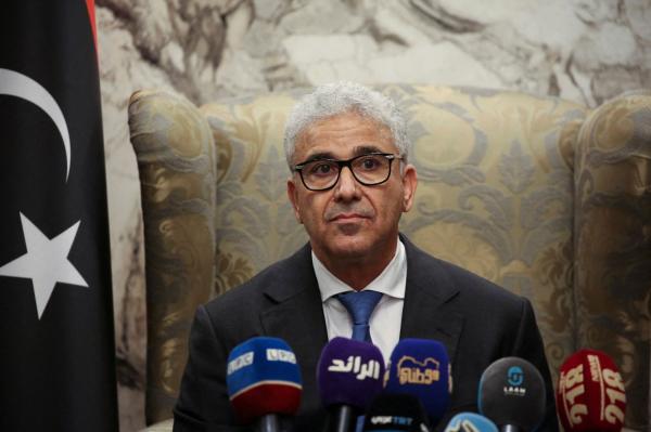 البرلمان الليبي يصوت على حكومة باشاغا اليوم
