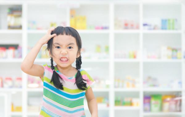 أعراض الأرق في الطفولة تتفاقم بالبلوغ