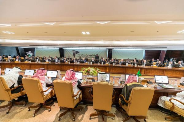 وزير الصناعة الأردني: العلاقات مع المملكة في أزهى فتراتها