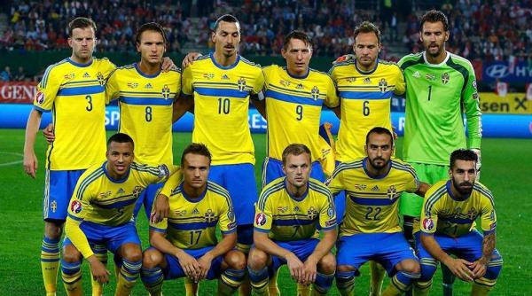 منتخب السويد يرفض مواجهة روسيا