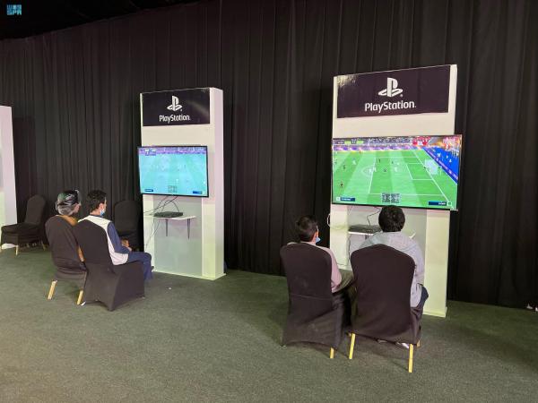 «شتاء درب زبيدة» يجمع أصالة الماضي وحداثة الحاضر