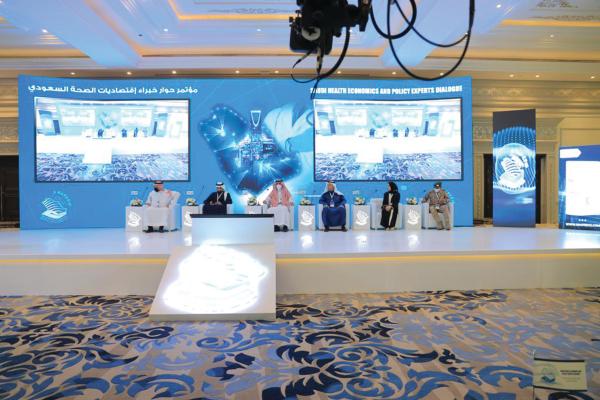 مليون ريال فاتورة علاج مريض السكري بالمملكة سنويا