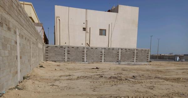 مسح وتنظيف 21 ارض فضاء بحي الجسر بالخبر