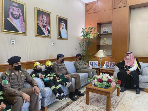 فعاليات لتنفيذ خطط الإخلاء بمدارس القطيف
