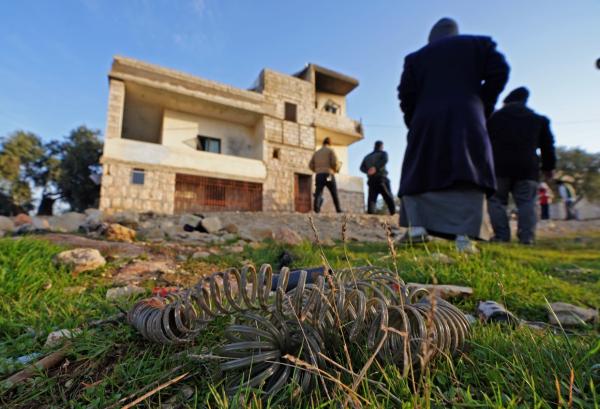داعش في أزمة «قيادة» بعد مقتل القريشي