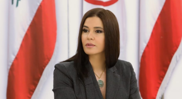 جعجع: نواجه مشروعا يهدف لتدمير لبنان