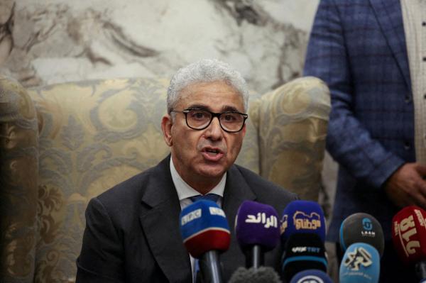 الحكومة الليبية الجديدة تواجه تحديات