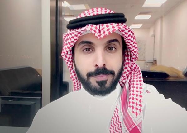 سعودي يدخل قائمة الـ 1 % لأفضل باحثي العالم