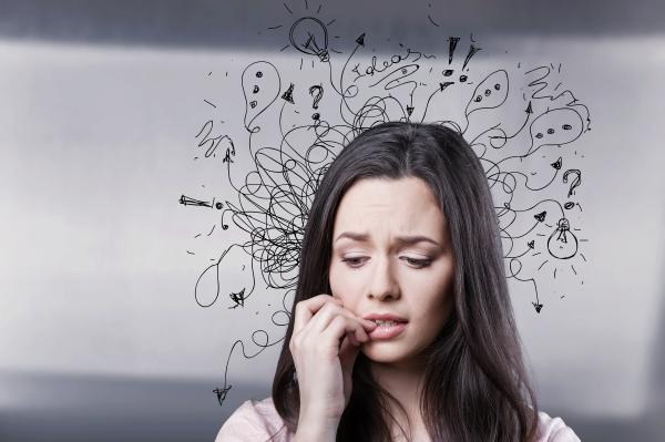 اضطرابات المراهقات تضاعفت بسبب كورونا