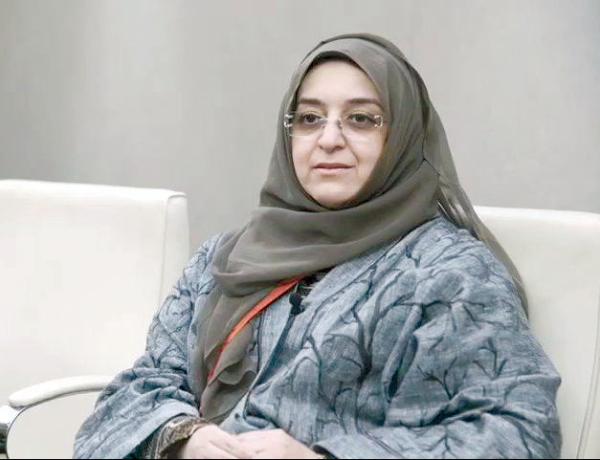 العماني مديرا تنفيذيا بمركز سعود البابطين