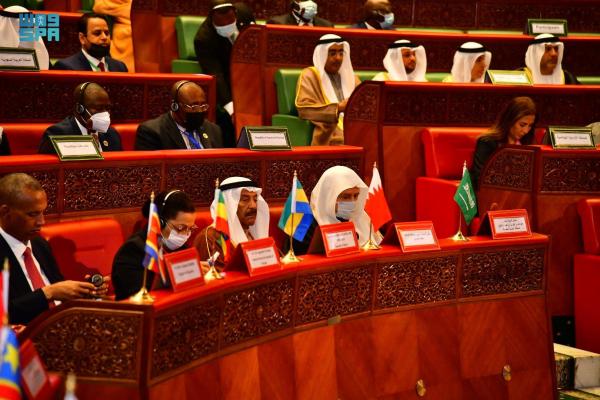 رئيس الشورى: نتطلع لتحييد الخطر الحوثي على اليمنيين